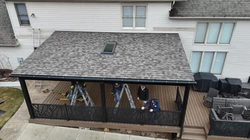 Dr. Roofer - Photo 1