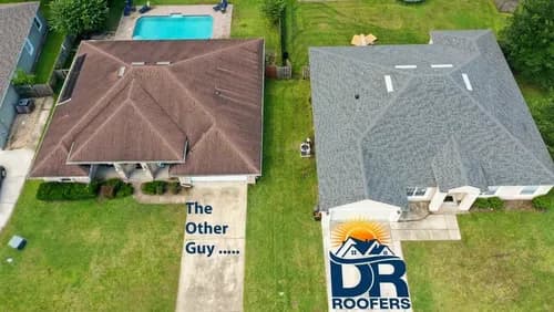 DR ROOFERS - Photo 1