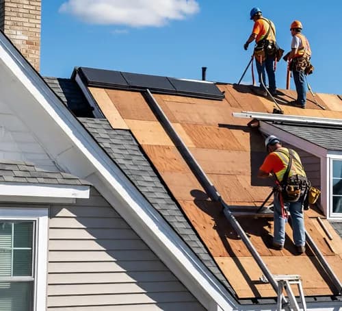 Dr. Roofix | Doral Roofers - Photo 1