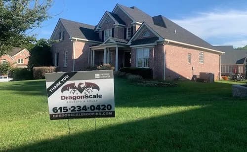 Dragon Scale Roofing - Photo 4