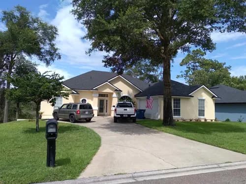 Dragon Scale Roofing - Photo 2