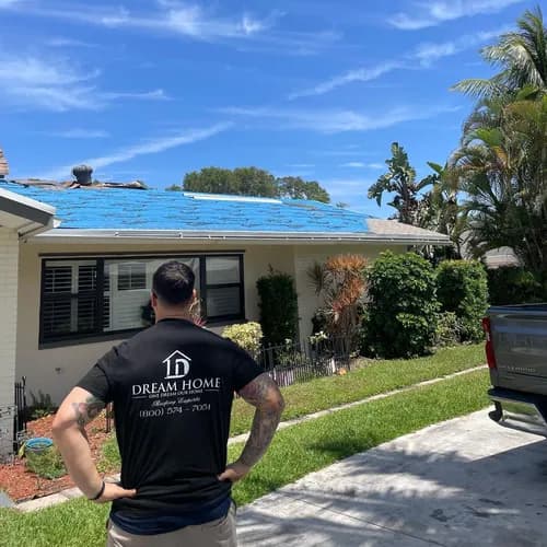 Dream Home Roofers - Photo 3