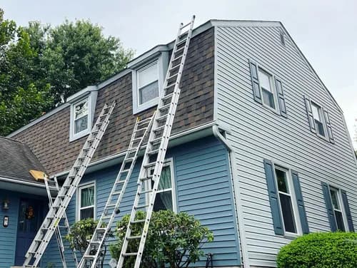 Dream Home Roofers - Photo 2