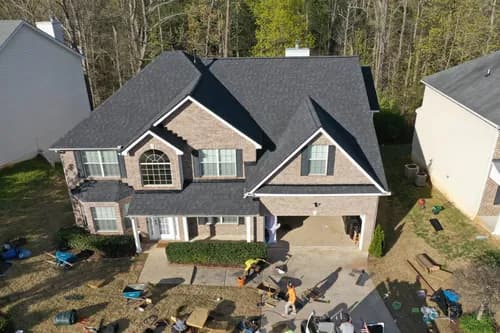 Dream Roof Inc - Photo 2