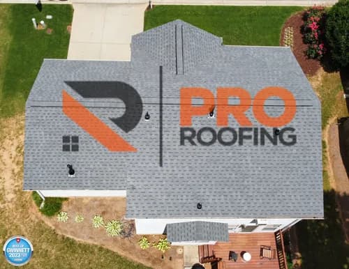 Dream Roof Inc - Photo 4