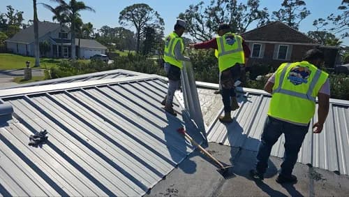 Dream Team Roofing - Photo 3