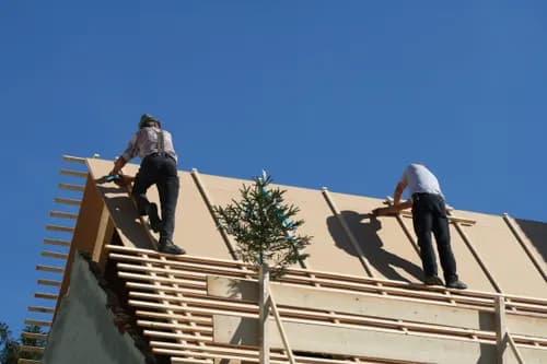 Dream Team Roofing - Photo 5