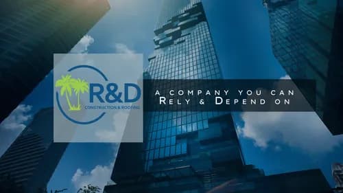 Drew Roofing Inc. - Photo 2