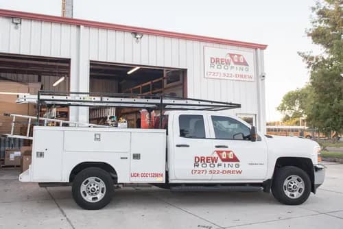 Drew Roofing, LLC