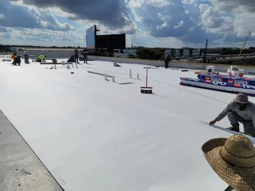 Drift Roofers - Photo 3