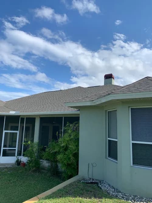 Driftline Roofing - Photo 1