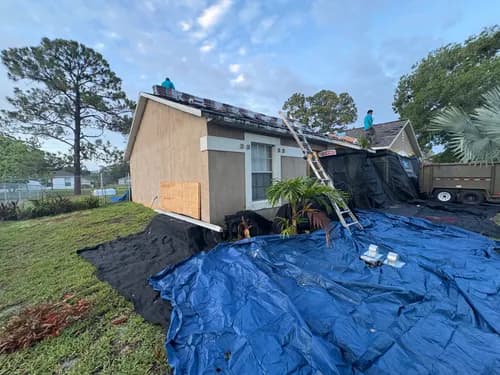 Driftline Roofing - Photo 2