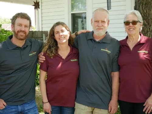 Driftwood Builders Roofing - Photo 3