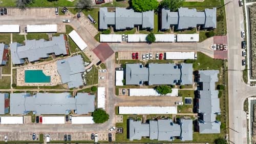 drommer roofing dallas - Photo 1