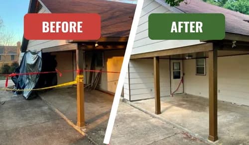 Dry Fast Roofing & Construction - Photo 2