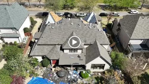 Dry Fast Roofing & Construction - Photo 4