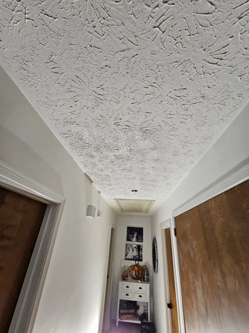 Drywall Repair - Photo 3