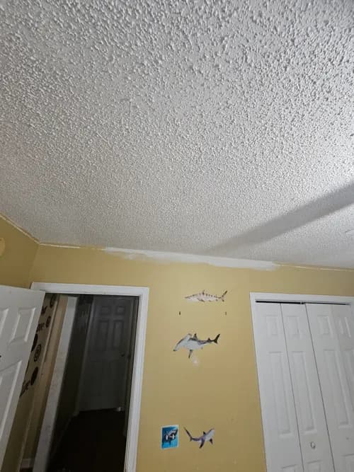 Drywall Repair - Photo 2