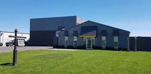 DS60 Roofing & Siding Inc.