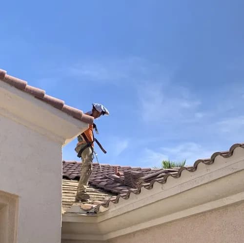 DUCHESS ROOFING WHITTIER - Photo 5