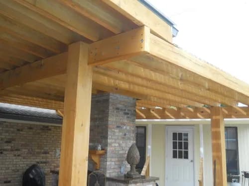 Ducote Roofing & Construction - Photo 2