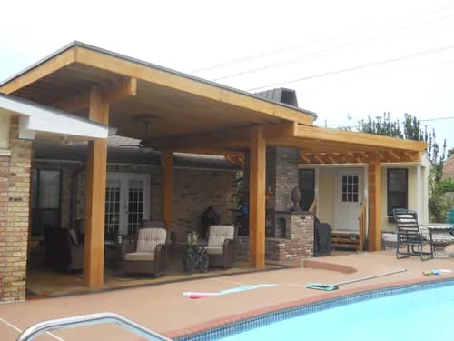 Ducote Roofing & Construction - Photo 3