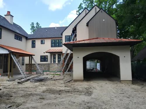 Duenas Roofing & Gutters Inc