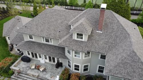 Duffy Roofing Co., Inc. - Photo 1