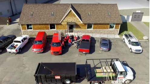 Duffy's Roofing Company, Inc.