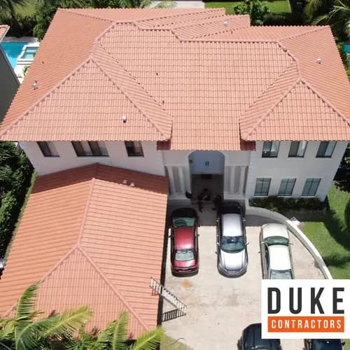 DUKE CONTRACTORS LLC - Photo 1