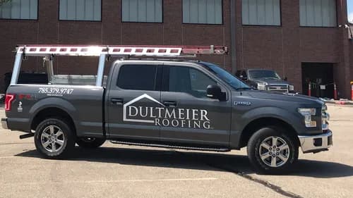 Dultmeier Roofing LLC - Photo 1