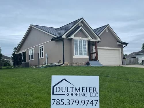 Dultmeier Roofing LLC - Photo 3