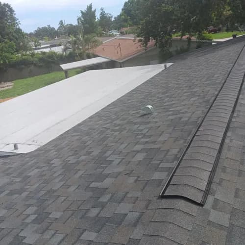 Dunn Roofing