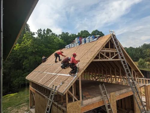 Dunsmore Exteriors Roofing - Photo 1