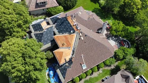 Dupage Roofing & Contracting