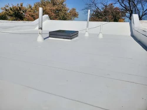 Dupont Roofing LLC - Photo 1