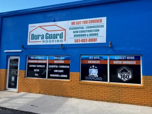 Dura Guard Roofing