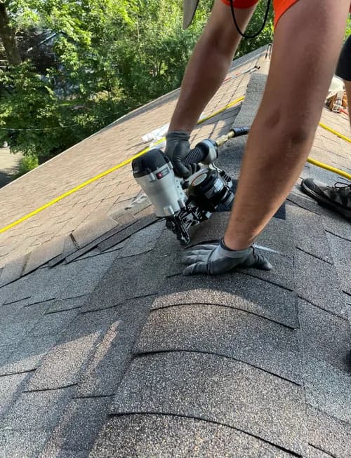 Duraproof Construction