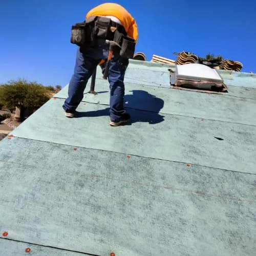 Durazo's Roofing LLC - Photo 4