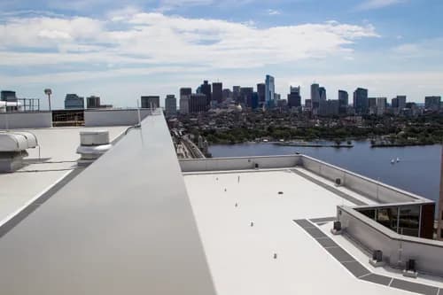 Duro-Last Roofing inc. - Photo 1