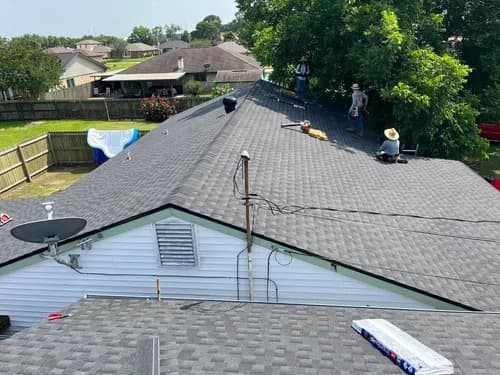 Dutchmark Roofing - Photo 1