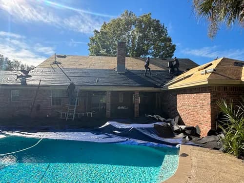 Dutchmark Roofing Beaumont Tx - Photo 3