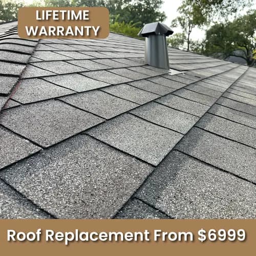 Dutchmark Roofing Beaumont Tx - Photo 5