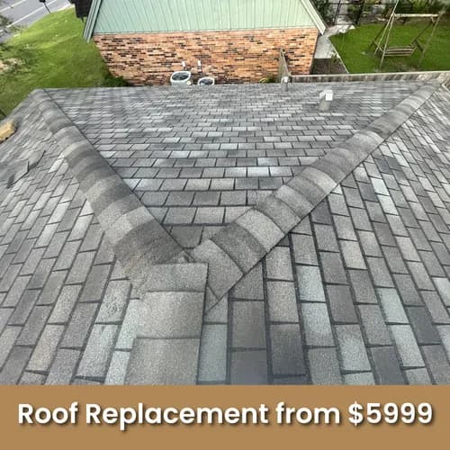 Dutchmark Roofing Beaumont Tx - Photo 4