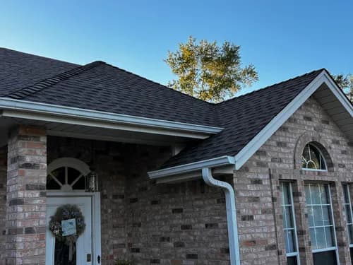 Dutchmark Roofing Beaumont Tx
