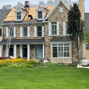 Dutt Roofing Solutions LLC. - Photo 2