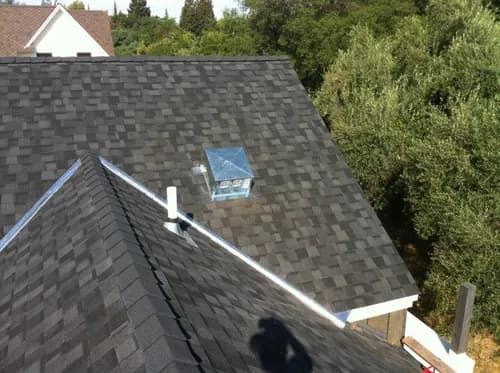 DW Roofing
