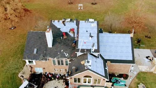 DWC Roofing Company - Photo 2