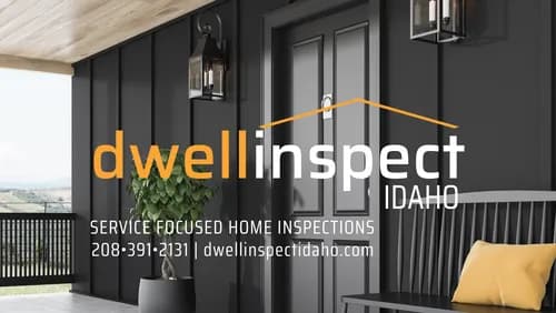 Dwell Inspect Idaho - Photo 1