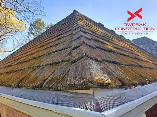 DWORAK CONSTRUCTION - Photo 1